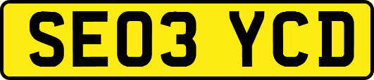 SE03YCD