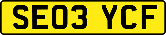 SE03YCF