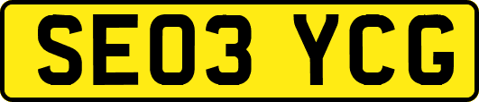 SE03YCG