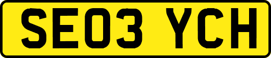 SE03YCH