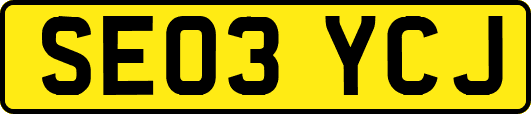 SE03YCJ