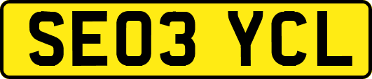 SE03YCL
