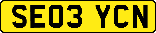 SE03YCN