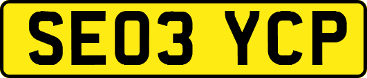 SE03YCP