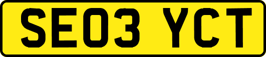 SE03YCT