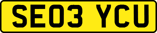 SE03YCU