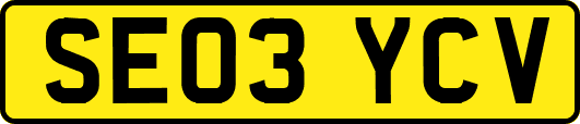 SE03YCV