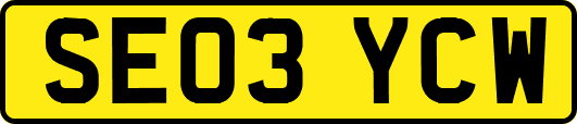 SE03YCW
