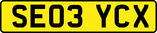 SE03YCX