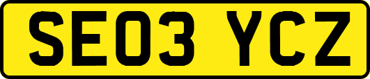 SE03YCZ
