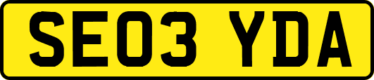 SE03YDA