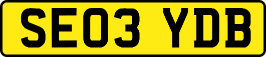 SE03YDB