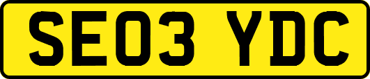SE03YDC