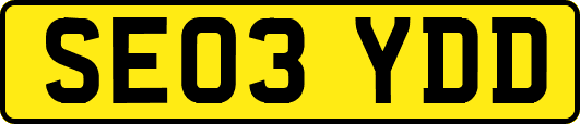 SE03YDD