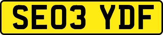 SE03YDF