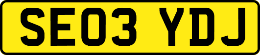 SE03YDJ