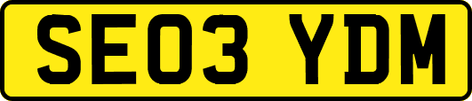 SE03YDM