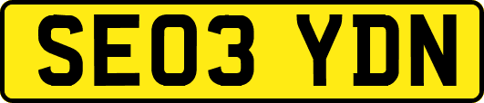 SE03YDN