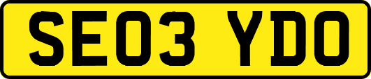 SE03YDO