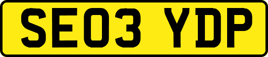 SE03YDP