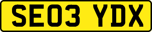 SE03YDX