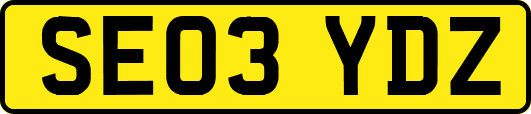 SE03YDZ