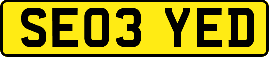 SE03YED