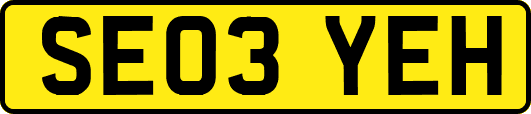 SE03YEH
