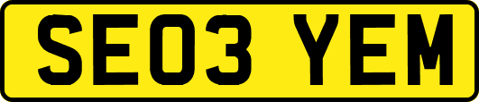 SE03YEM