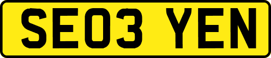 SE03YEN