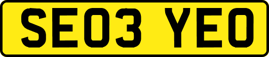 SE03YEO