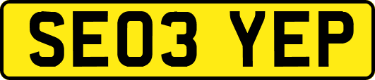 SE03YEP