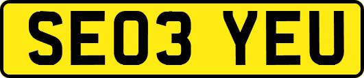 SE03YEU