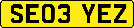 SE03YEZ