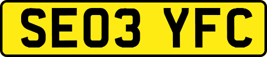 SE03YFC
