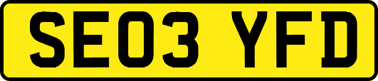 SE03YFD