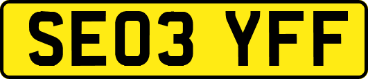 SE03YFF