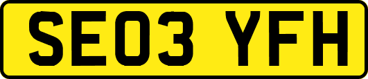 SE03YFH