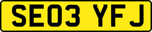 SE03YFJ