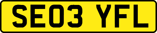 SE03YFL