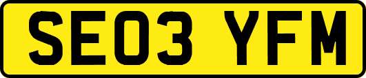 SE03YFM