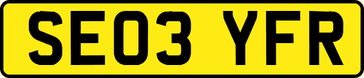 SE03YFR