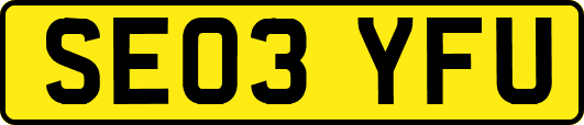 SE03YFU