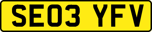 SE03YFV