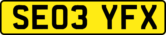SE03YFX