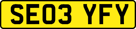 SE03YFY