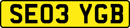 SE03YGB