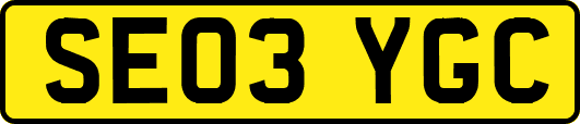 SE03YGC