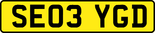 SE03YGD