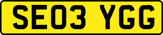 SE03YGG